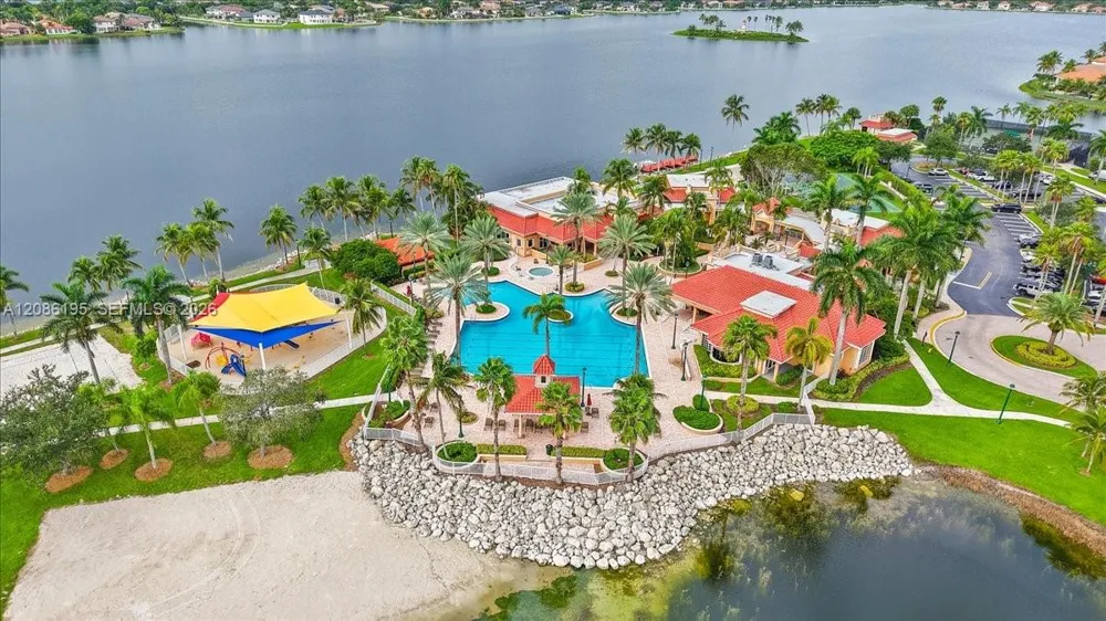 18660 SW 28th Ct Miramar, FL 33029