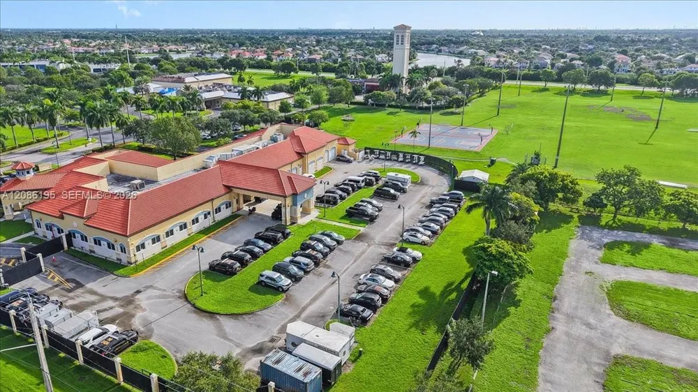 18660 SW 28th Ct Miramar, FL 33029