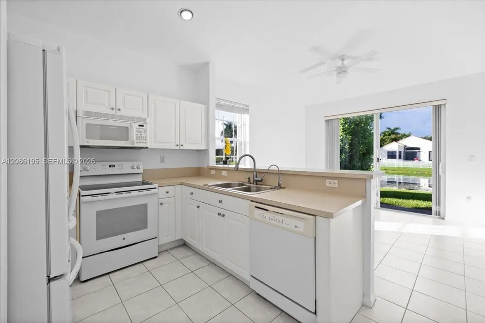 18660 SW 28th Ct Miramar, FL 33029