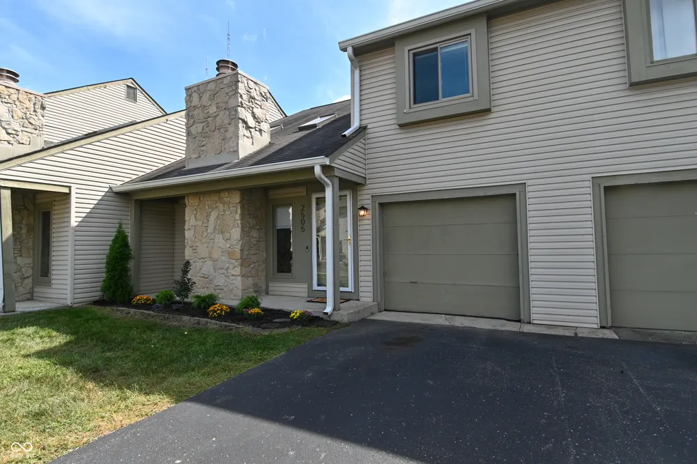 2505 Spring Hill Court Indianapolis, IN 46268