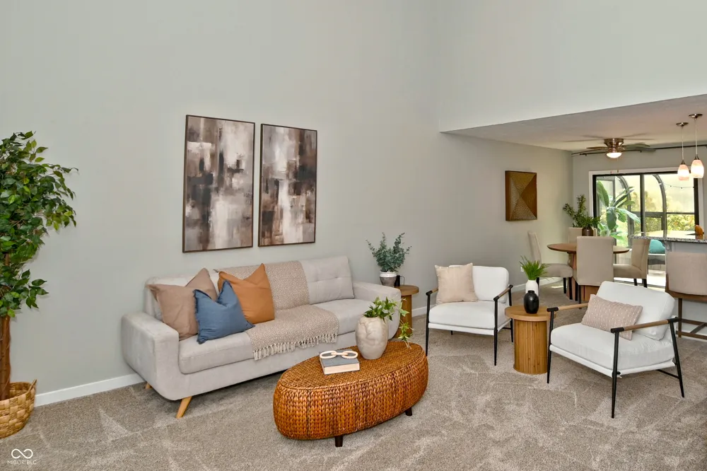 2505 Spring Hill Court Indianapolis, IN 46268