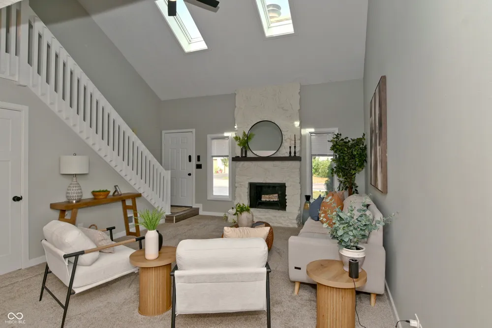2505 Spring Hill Court Indianapolis, IN 46268