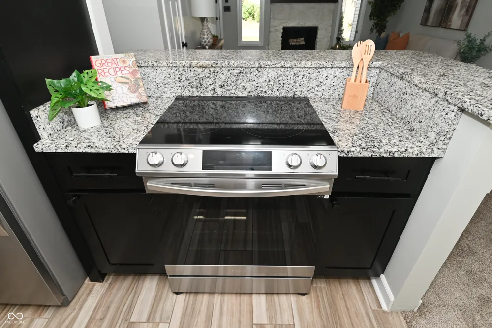 2505 Spring Hill Court Indianapolis, IN 46268