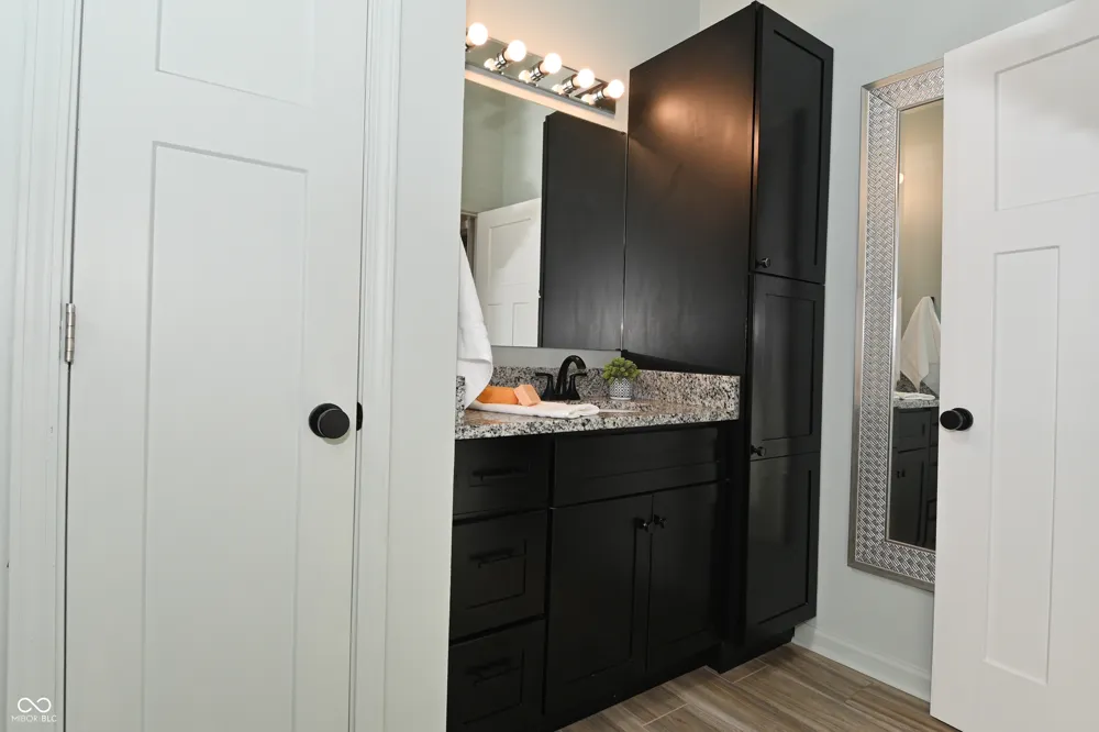 2505 Spring Hill Court Indianapolis, IN 46268