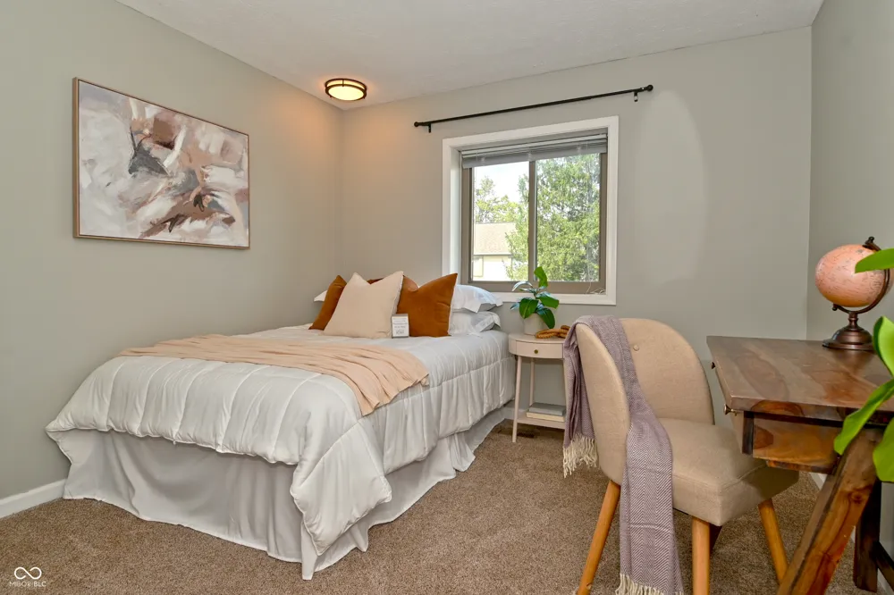 2505 Spring Hill Court Indianapolis, IN 46268
