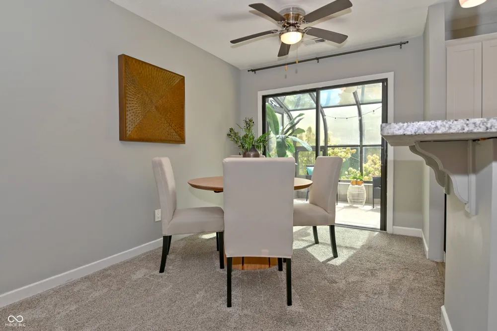 2505 Spring Hill Court Indianapolis, IN 46268