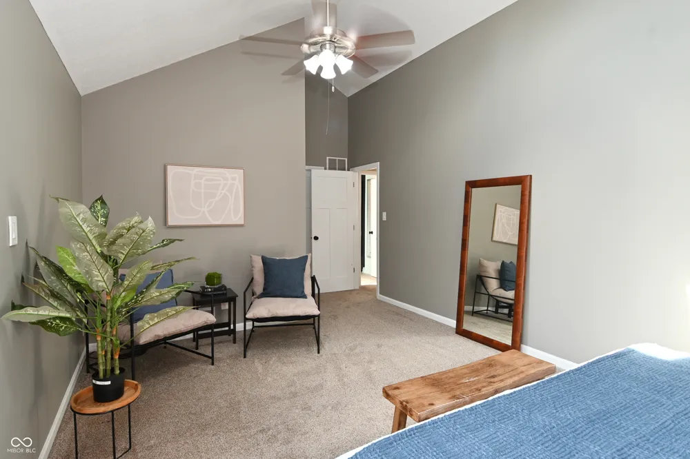 2505 Spring Hill Court Indianapolis, IN 46268
