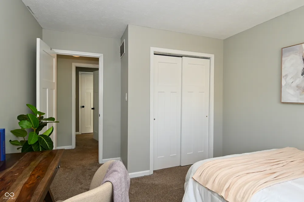 2505 Spring Hill Court Indianapolis, IN 46268