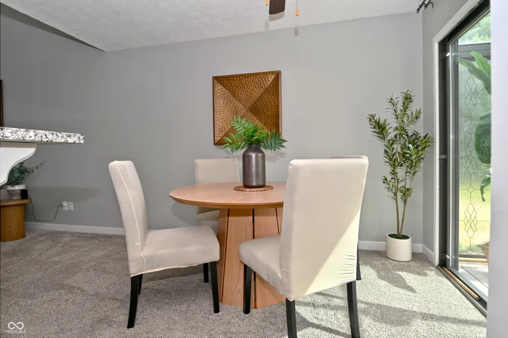 2505 Spring Hill Court Indianapolis, IN 46268