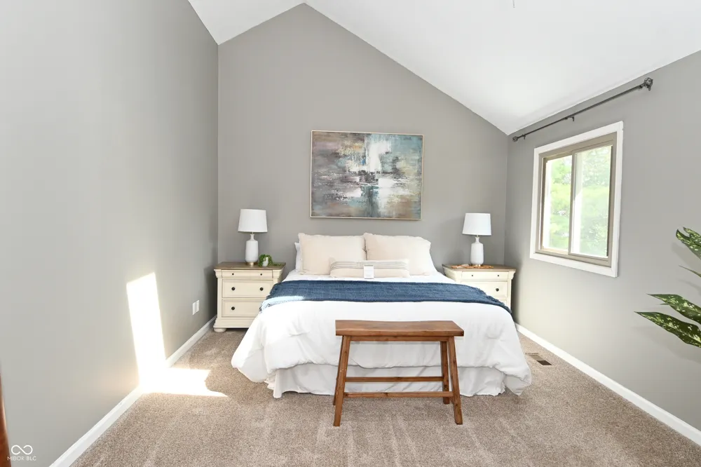 2505 Spring Hill Court Indianapolis, IN 46268