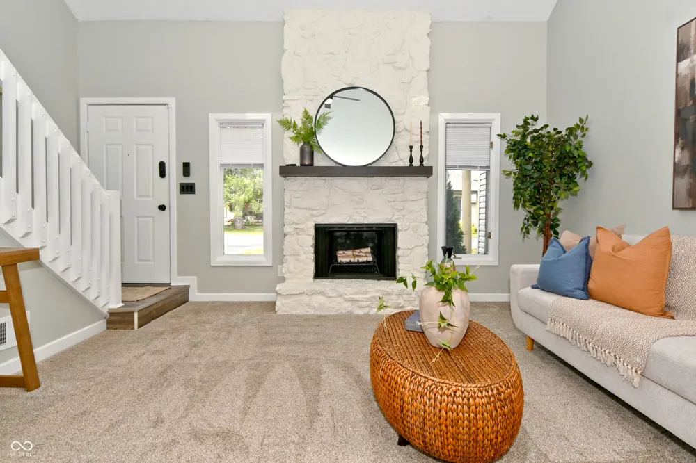 2505 Spring Hill Court Indianapolis, IN 46268
