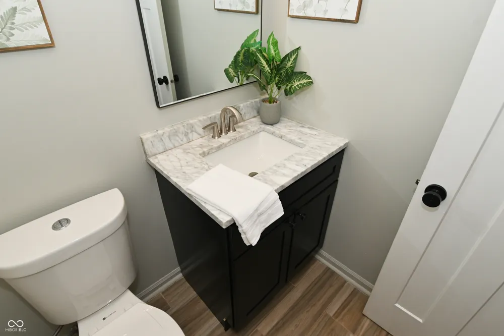 2505 Spring Hill Court Indianapolis, IN 46268