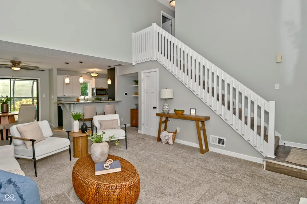 2505 Spring Hill Court Indianapolis, IN 46268