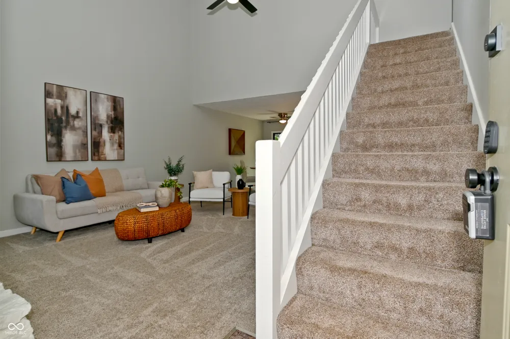 2505 Spring Hill Court Indianapolis, IN 46268