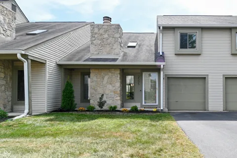 2505 Spring Hill Court