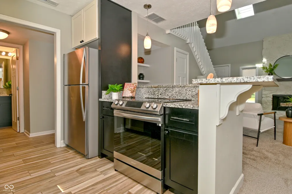 2505 Spring Hill Court Indianapolis, IN 46268