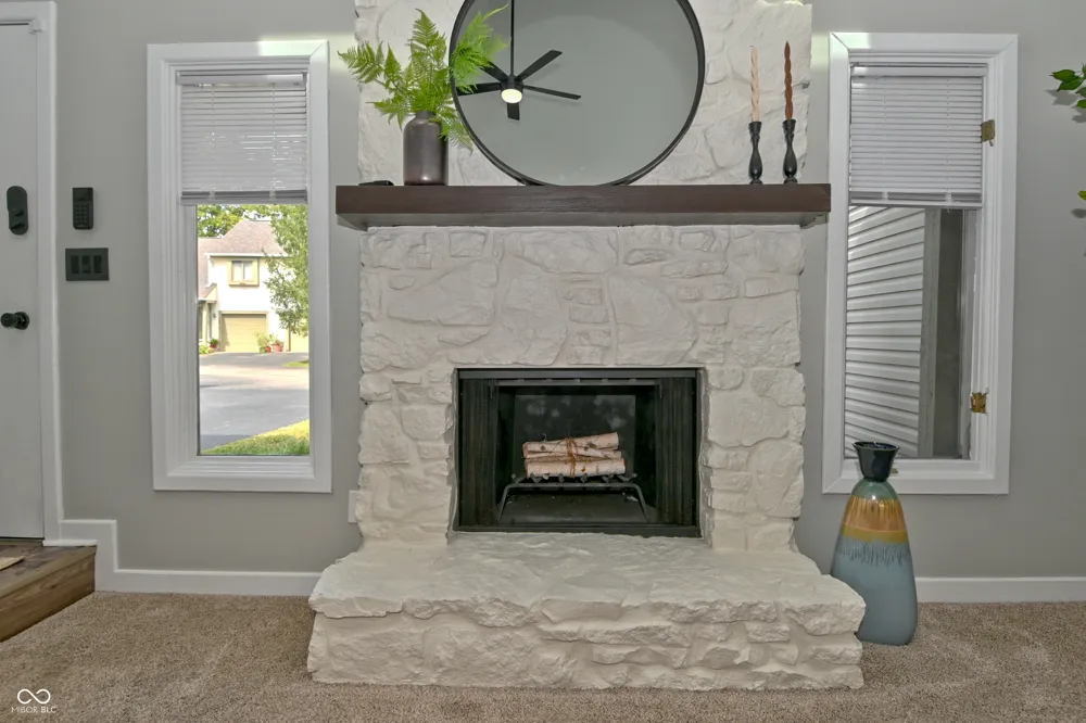 2505 Spring Hill Court Indianapolis, IN 46268
