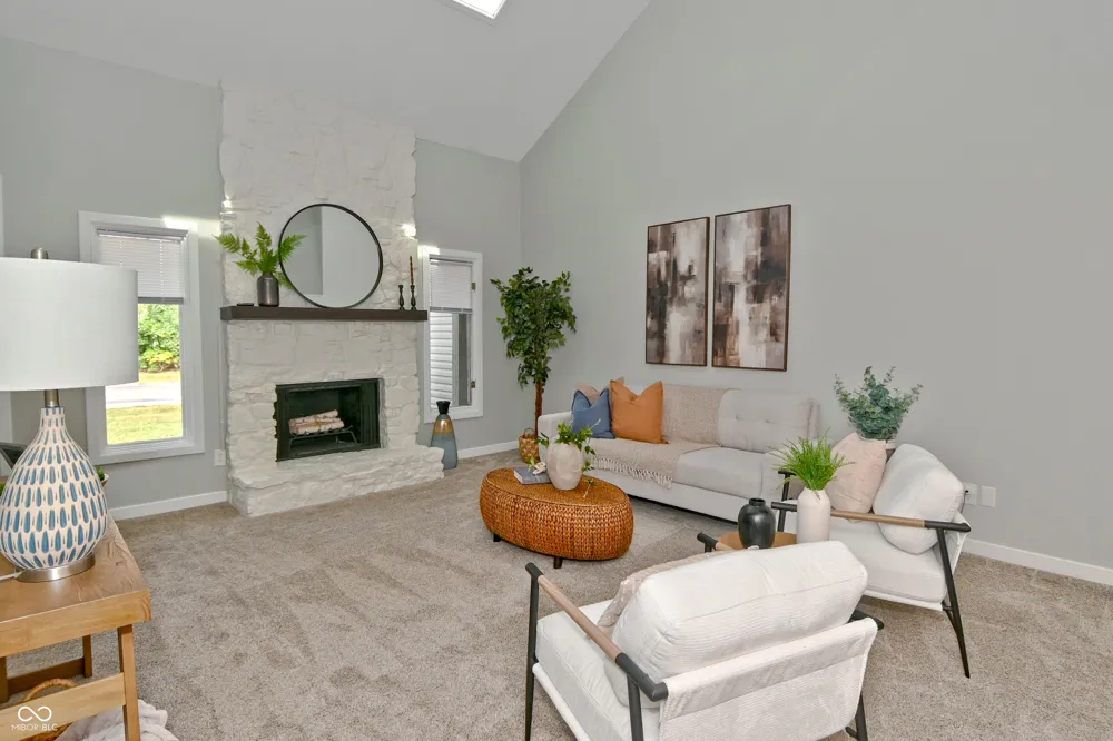 2505 Spring Hill Court Indianapolis, IN 46268