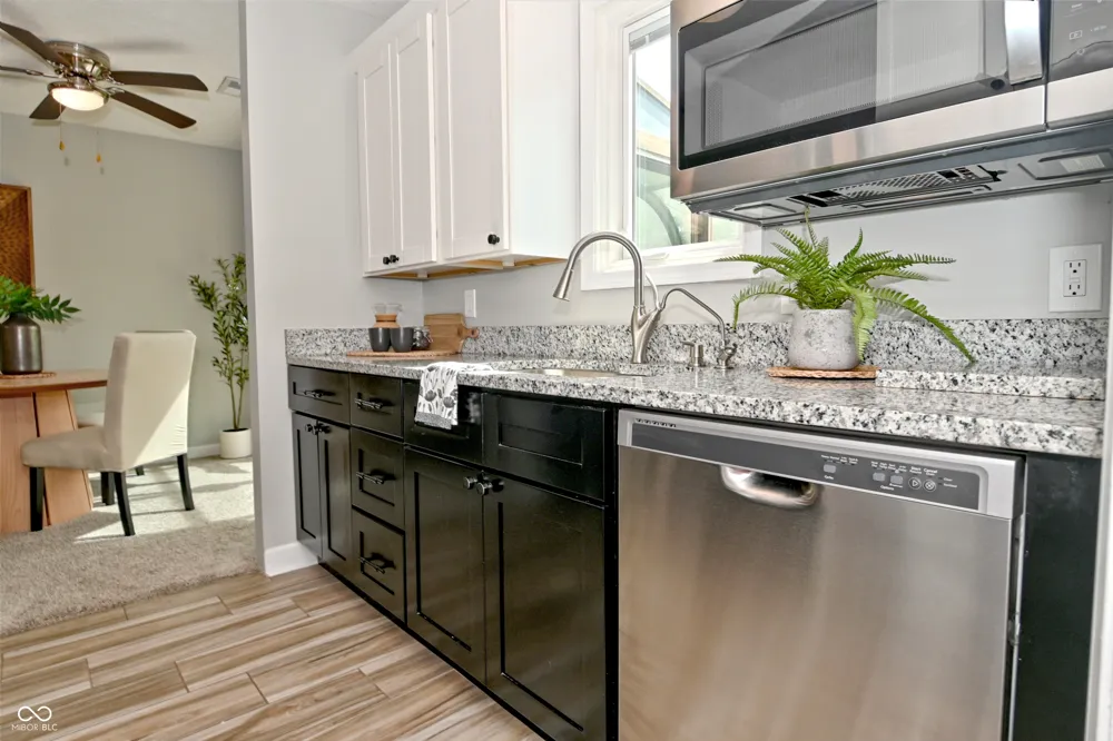 2505 Spring Hill Court Indianapolis, IN 46268