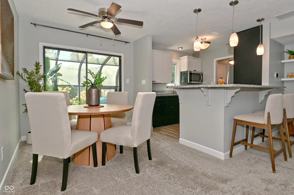2505 Spring Hill Court Indianapolis, IN 46268