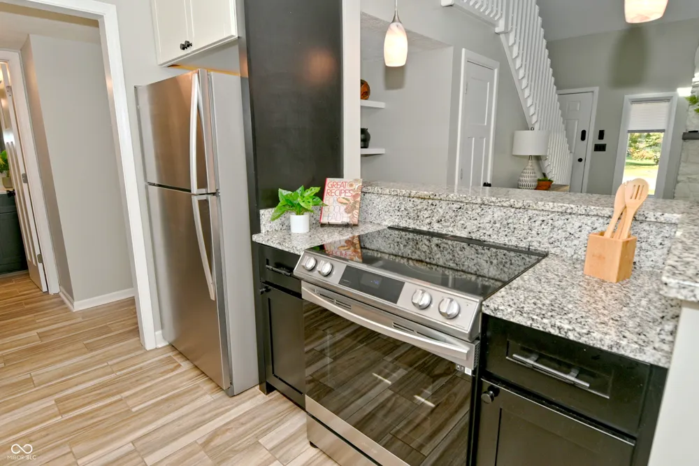 2505 Spring Hill Court Indianapolis, IN 46268