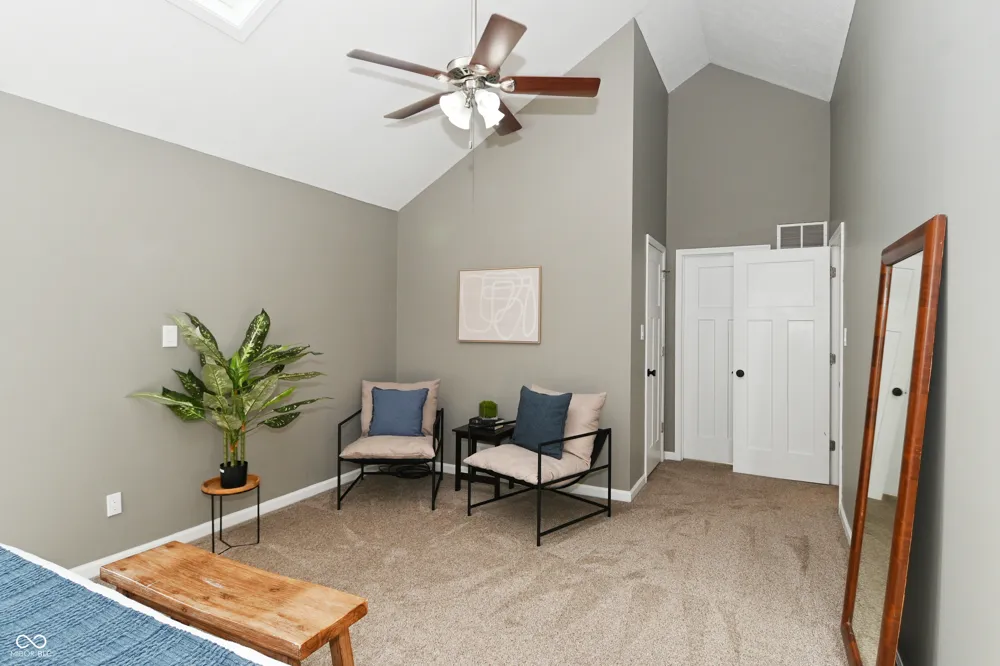 2505 Spring Hill Court Indianapolis, IN 46268
