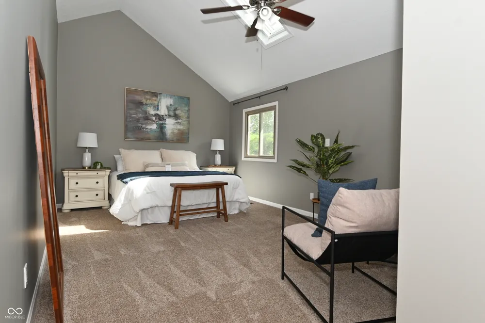 2505 Spring Hill Court Indianapolis, IN 46268
