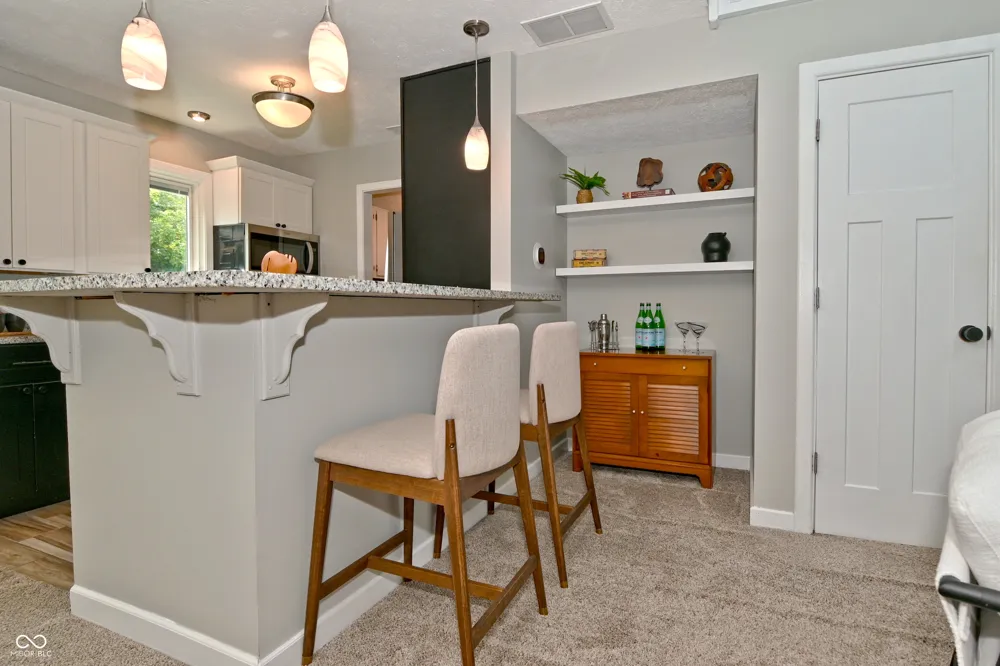 2505 Spring Hill Court Indianapolis, IN 46268