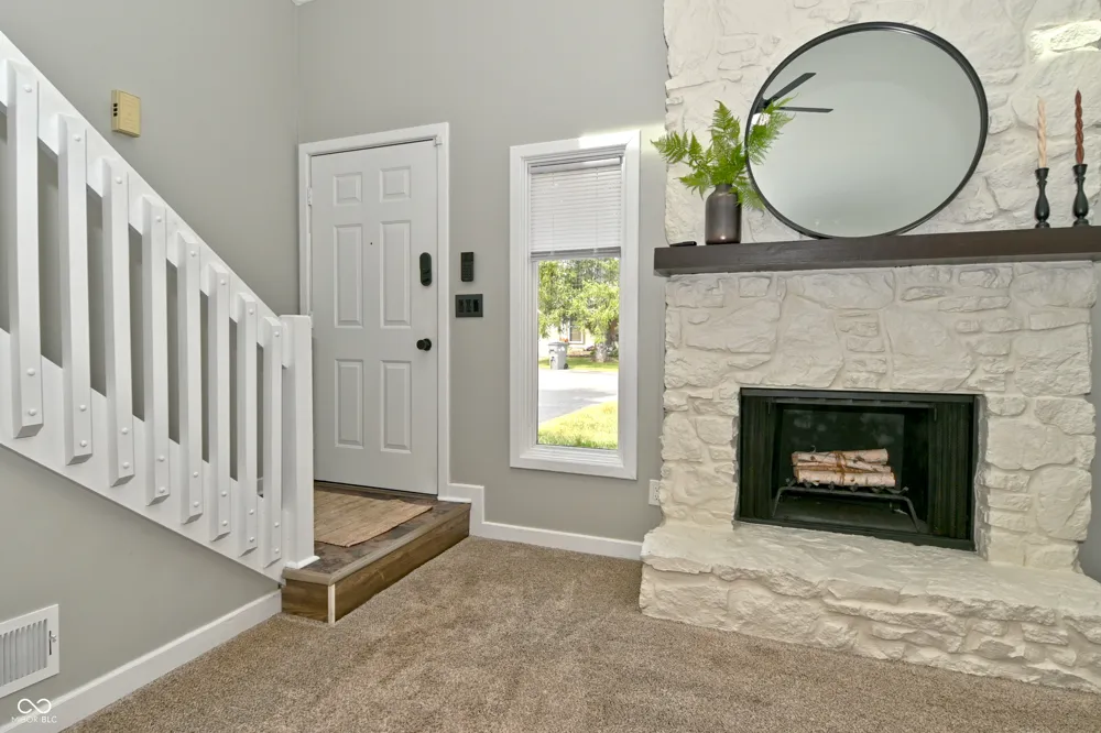 2505 Spring Hill Court Indianapolis, IN 46268