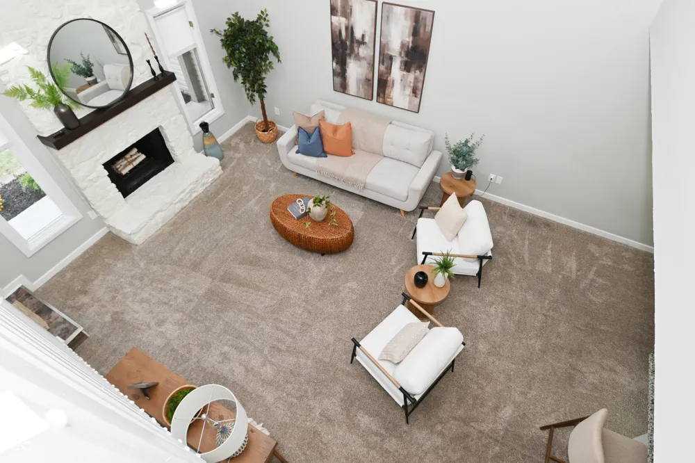 2505 Spring Hill Court Indianapolis, IN 46268
