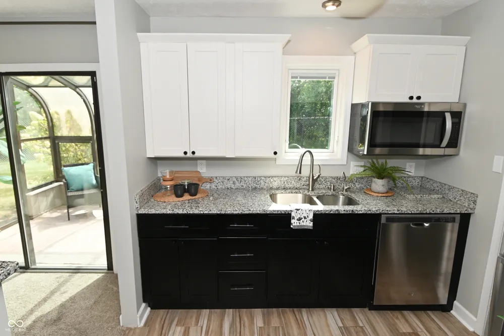 2505 Spring Hill Court Indianapolis, IN 46268