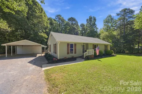 4376 Gentry Lane