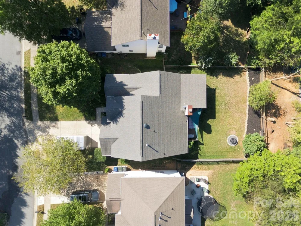 16215 Hollingbourne Road Huntersville, NC 28078