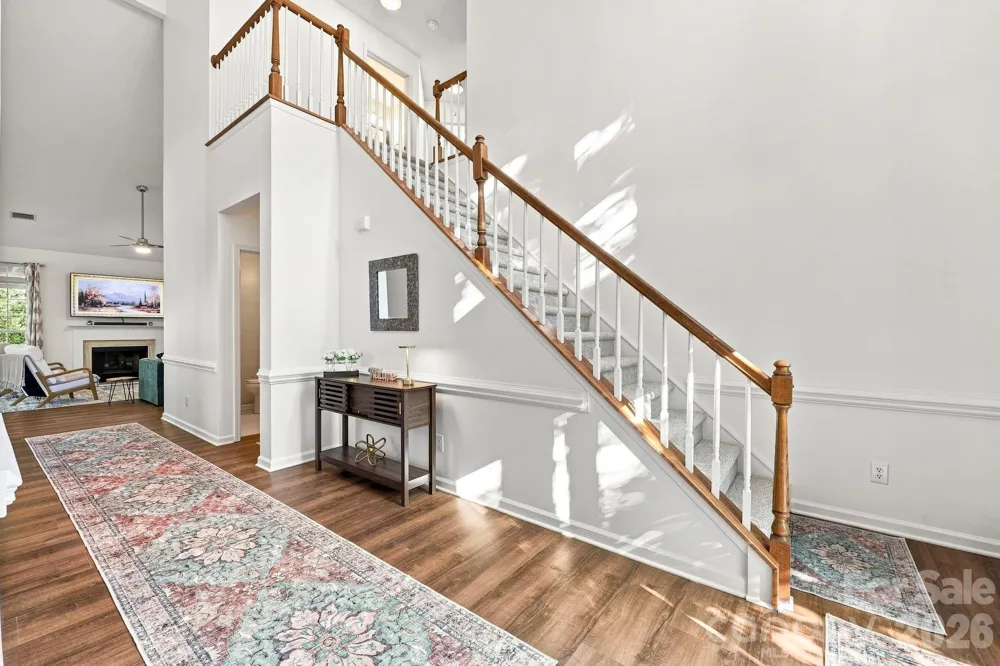 16215 Hollingbourne Road Huntersville, NC 28078