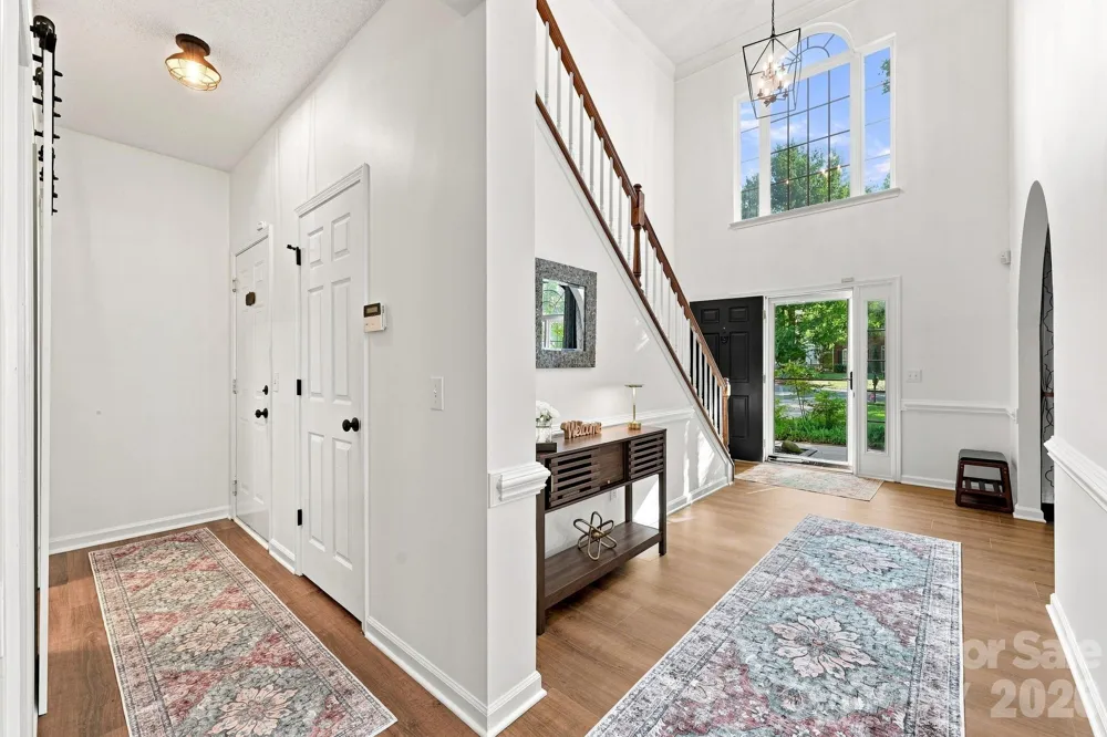 16215 Hollingbourne Road Huntersville, NC 28078