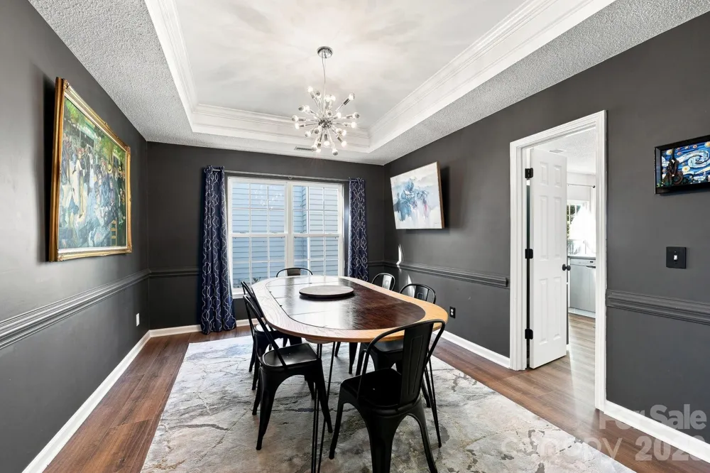 16215 Hollingbourne Road Huntersville, NC 28078