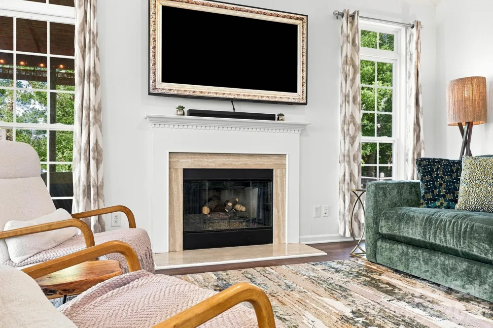 16215 Hollingbourne Road Huntersville, NC 28078