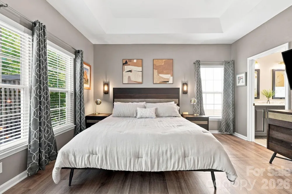 16215 Hollingbourne Road Huntersville, NC 28078