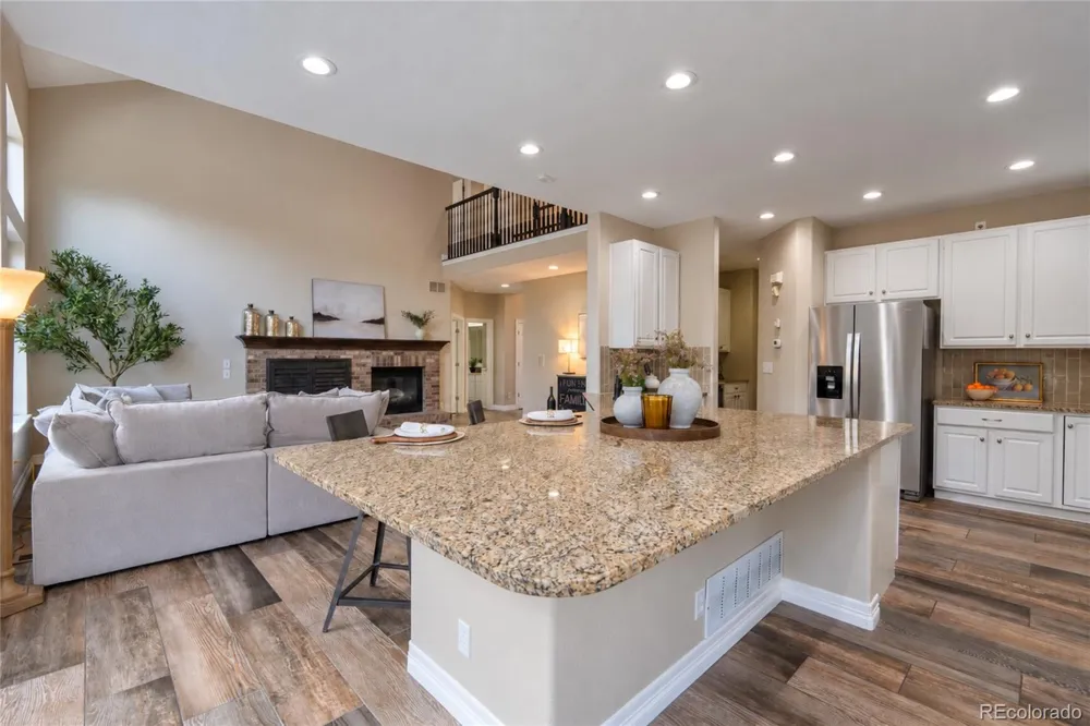 20214 E Euclid Place Aurora, CO 80016