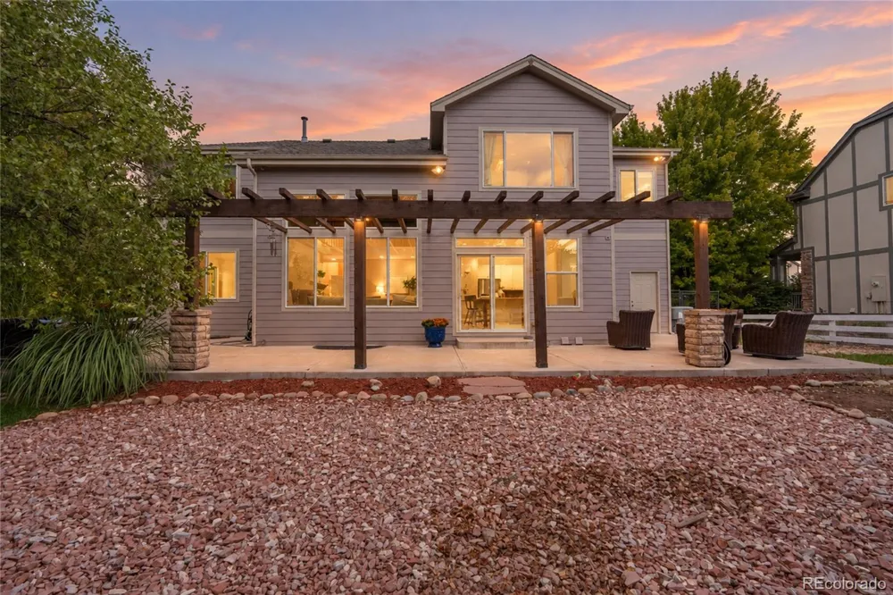 20214 E Euclid Place Aurora, CO 80016