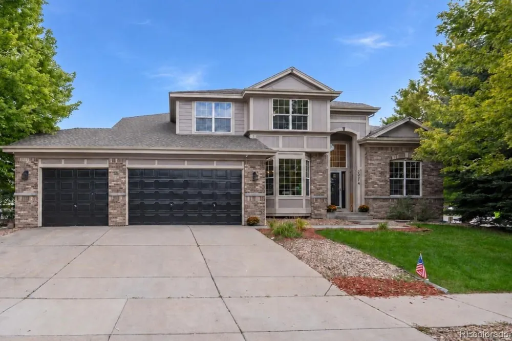 20214 E Euclid Place Aurora, CO 80016