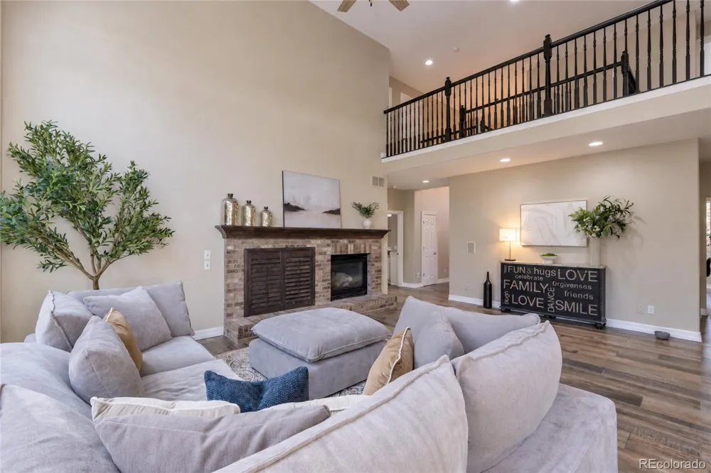20214 E Euclid Place Aurora, CO 80016