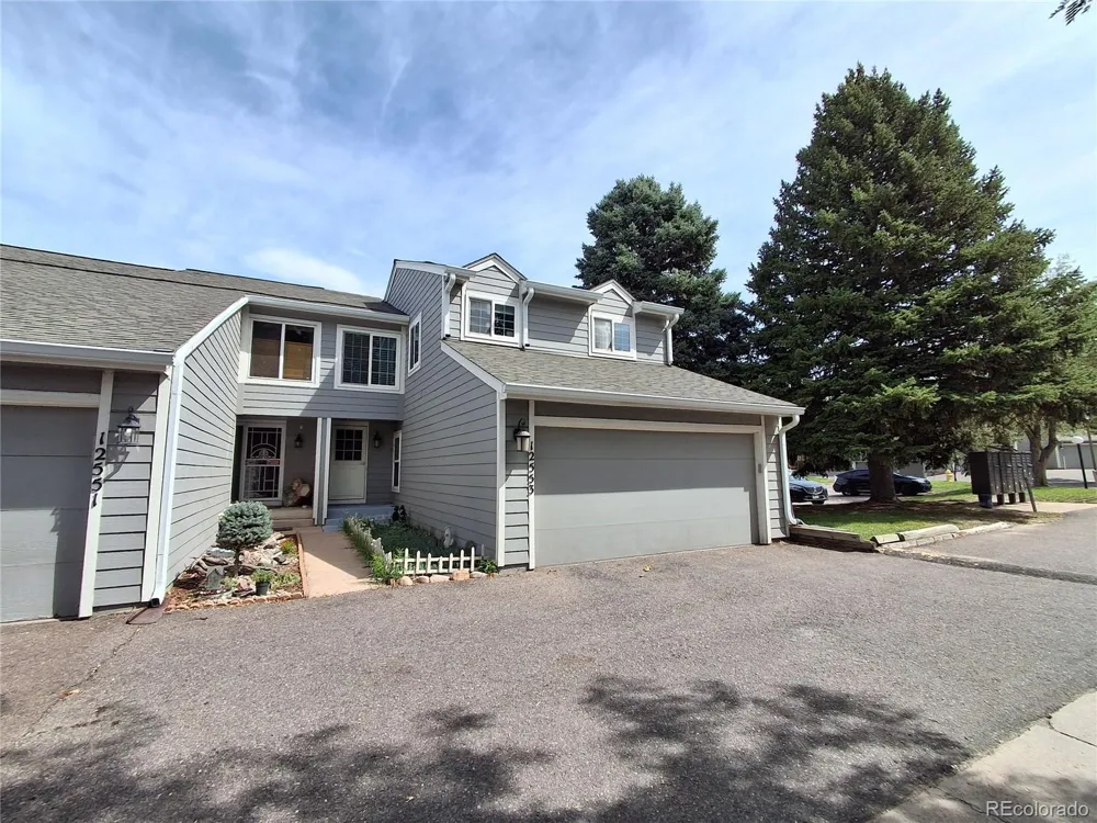 12553 E Cornell Circle Aurora, CO 80014