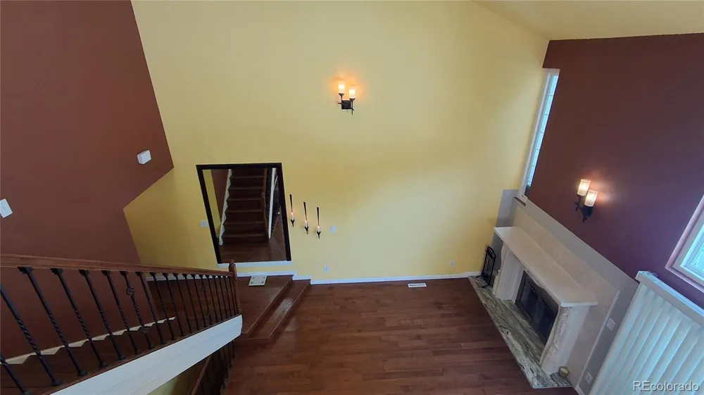 12553 E Cornell Circle Aurora, CO 80014