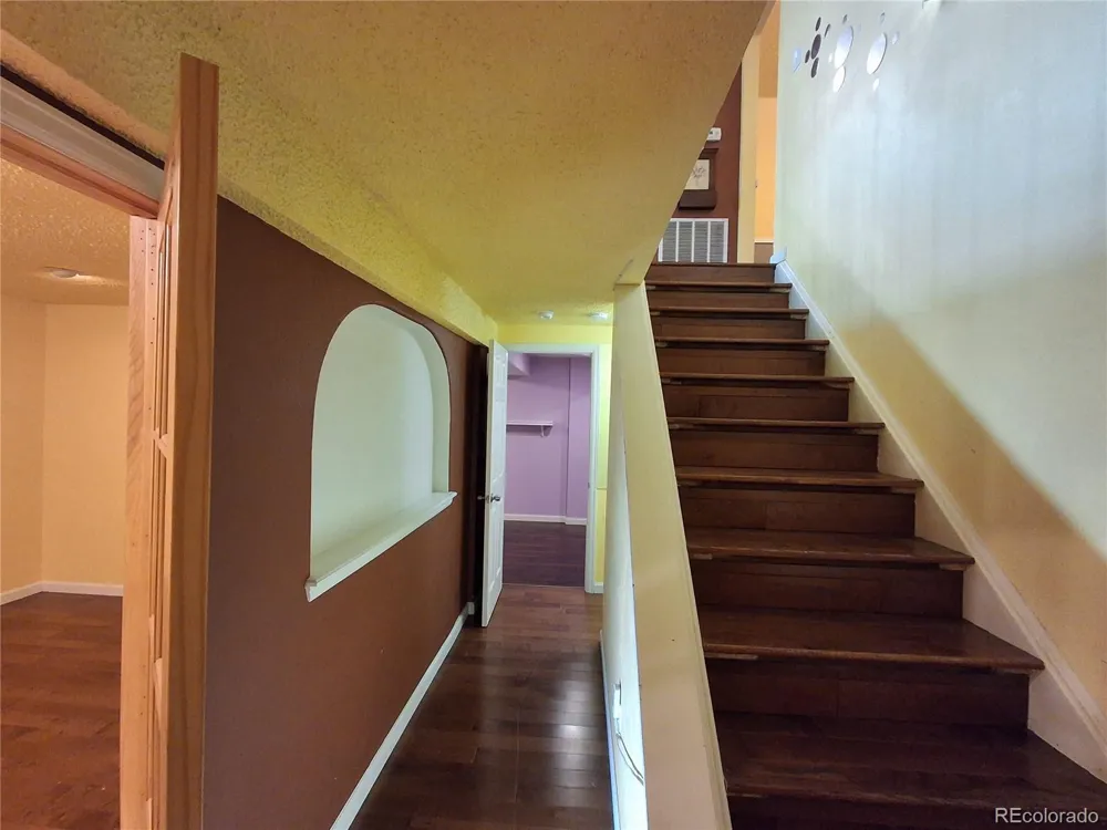 12553 E Cornell Circle Aurora, CO 80014