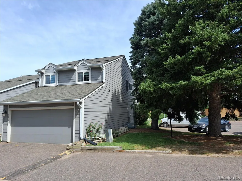 12553 E Cornell Circle Aurora, CO 80014