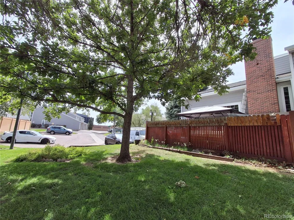 12553 E Cornell Circle Aurora, CO 80014