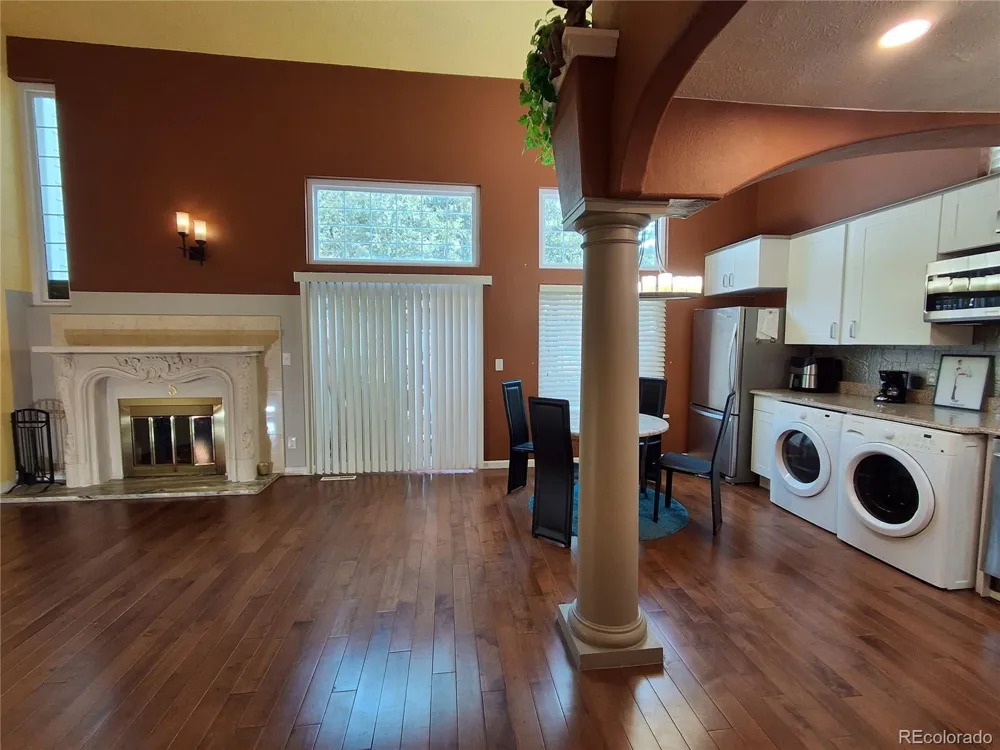 12553 E Cornell Circle Aurora, CO 80014