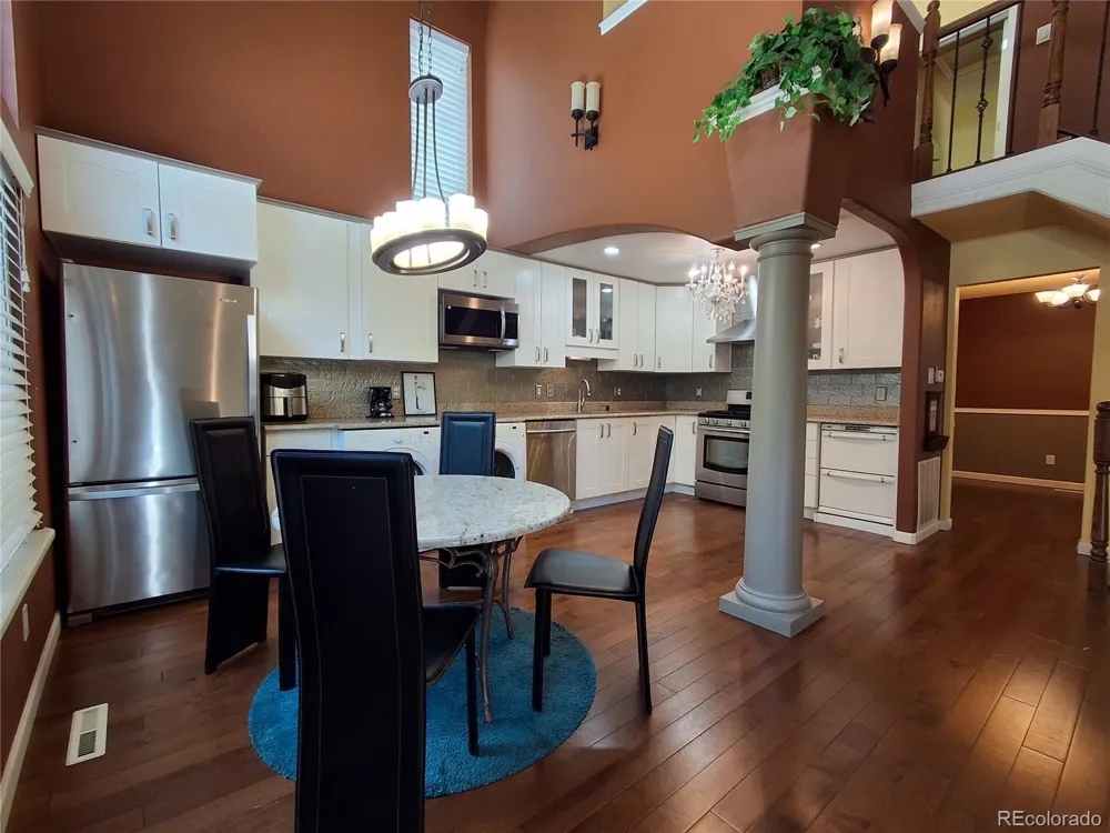 12553 E Cornell Circle Aurora, CO 80014