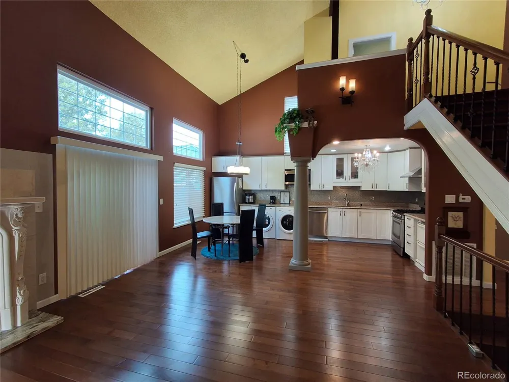 12553 E Cornell Circle Aurora, CO 80014